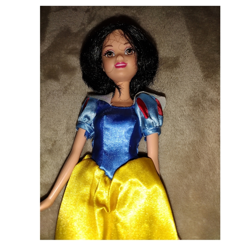 Snow White doll